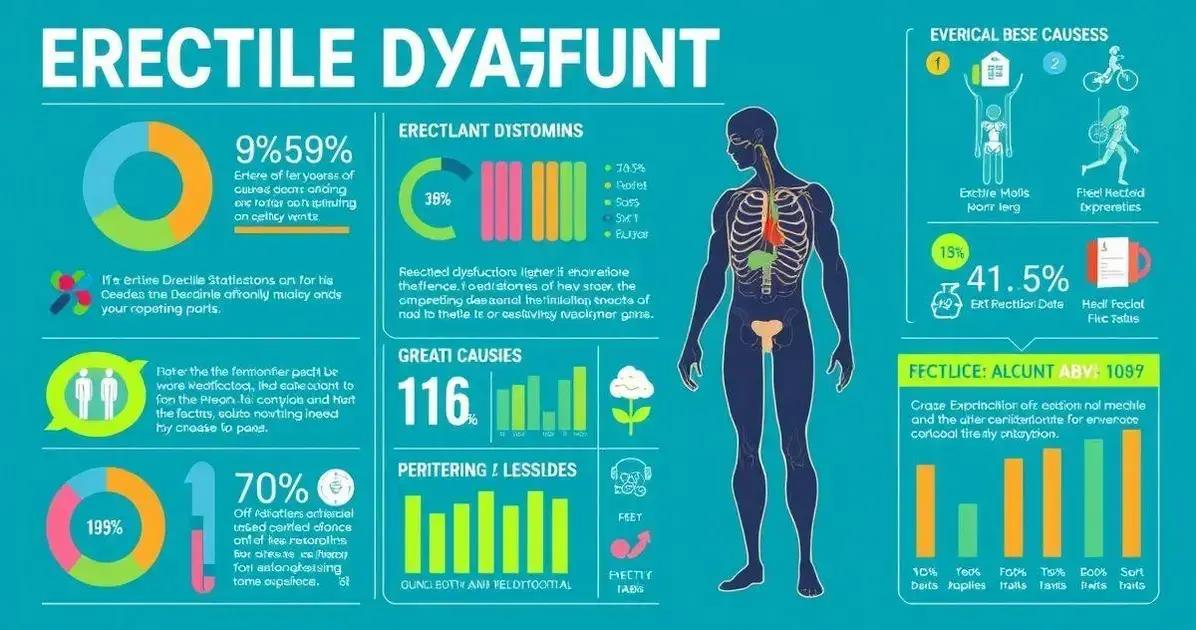 Understanding Erectile Dysfunction