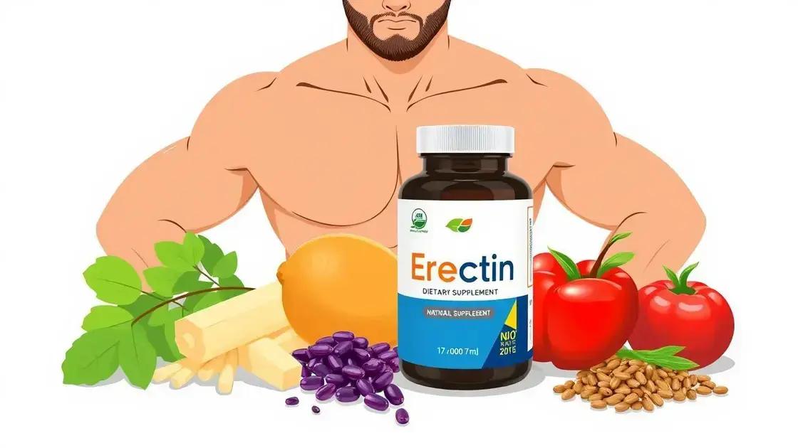 Understanding Erectin