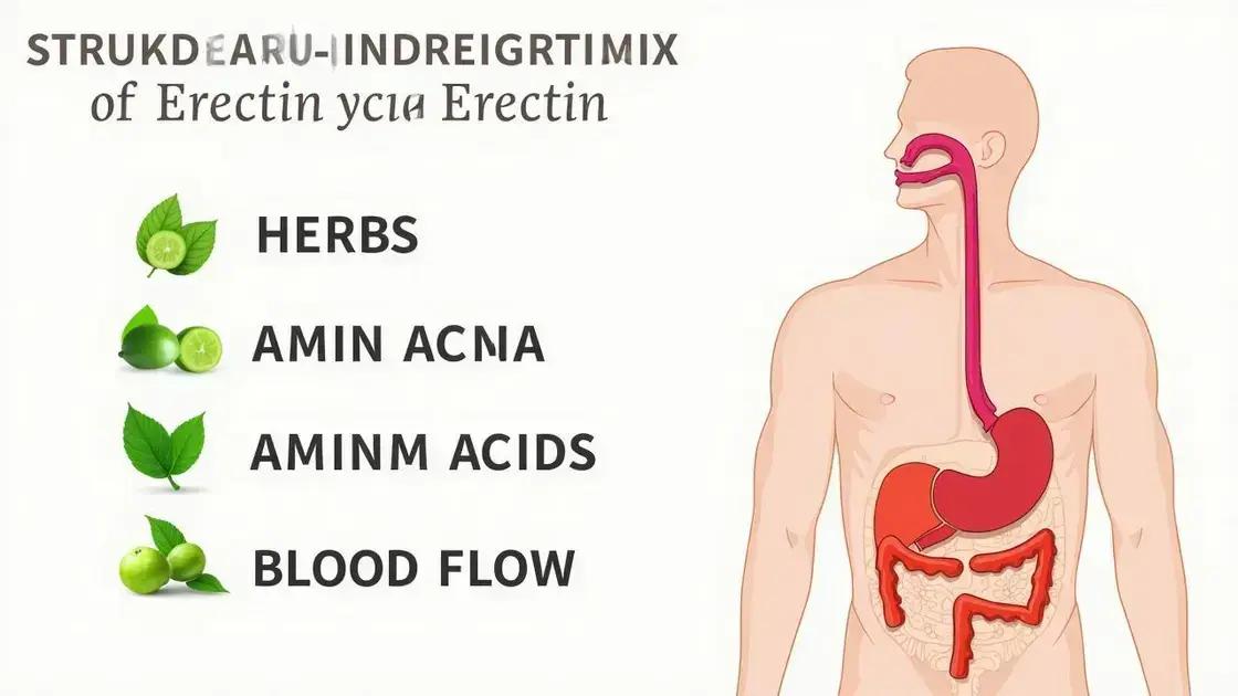 Understanding Erectin