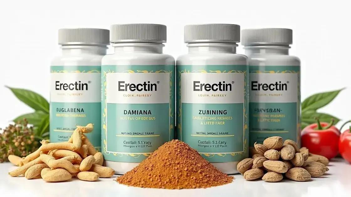 Understanding Erectin
