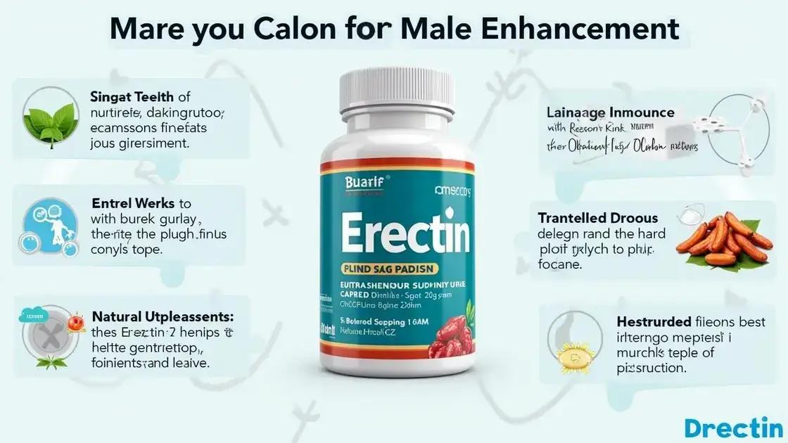 Understanding Erectin