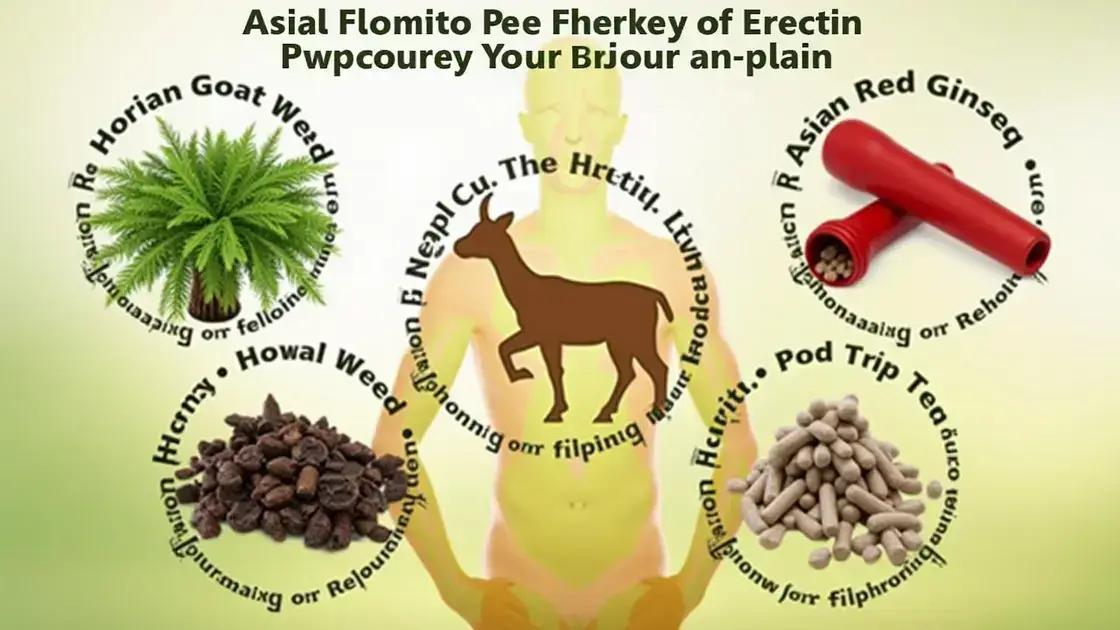 Understanding Erectin and Its Components