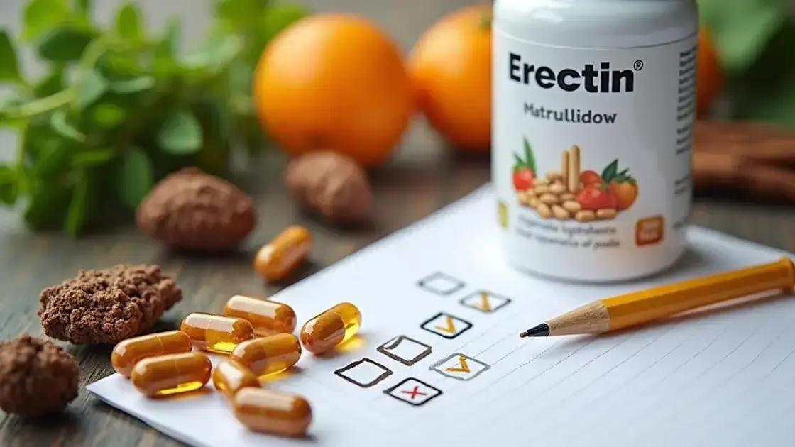 Understanding Erectin and Its Purpose