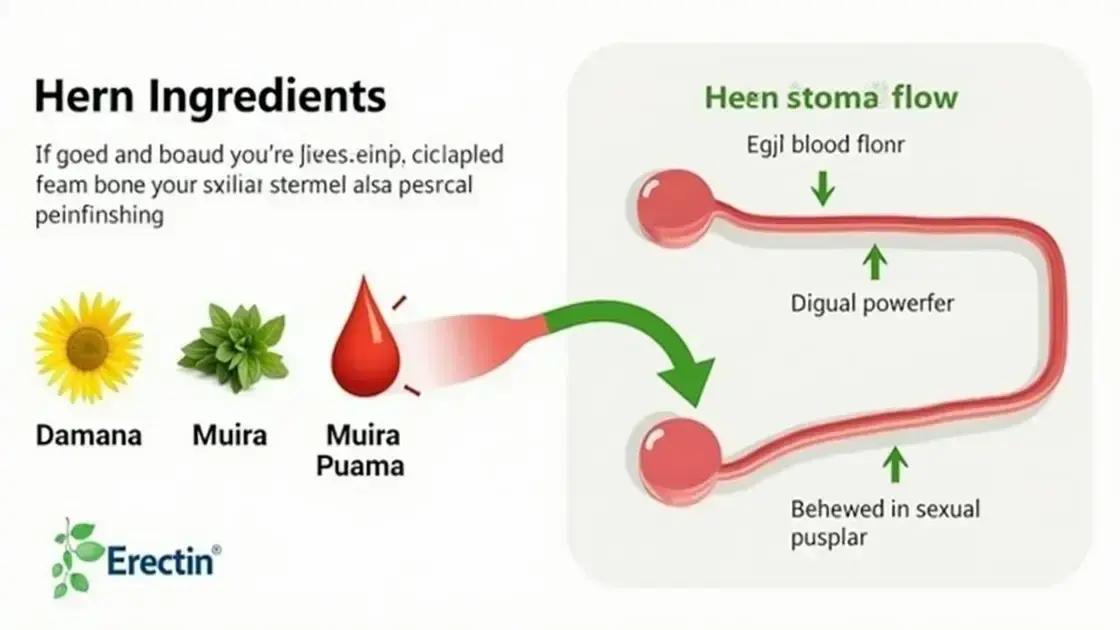 Understanding Erectin: What You Need to Know