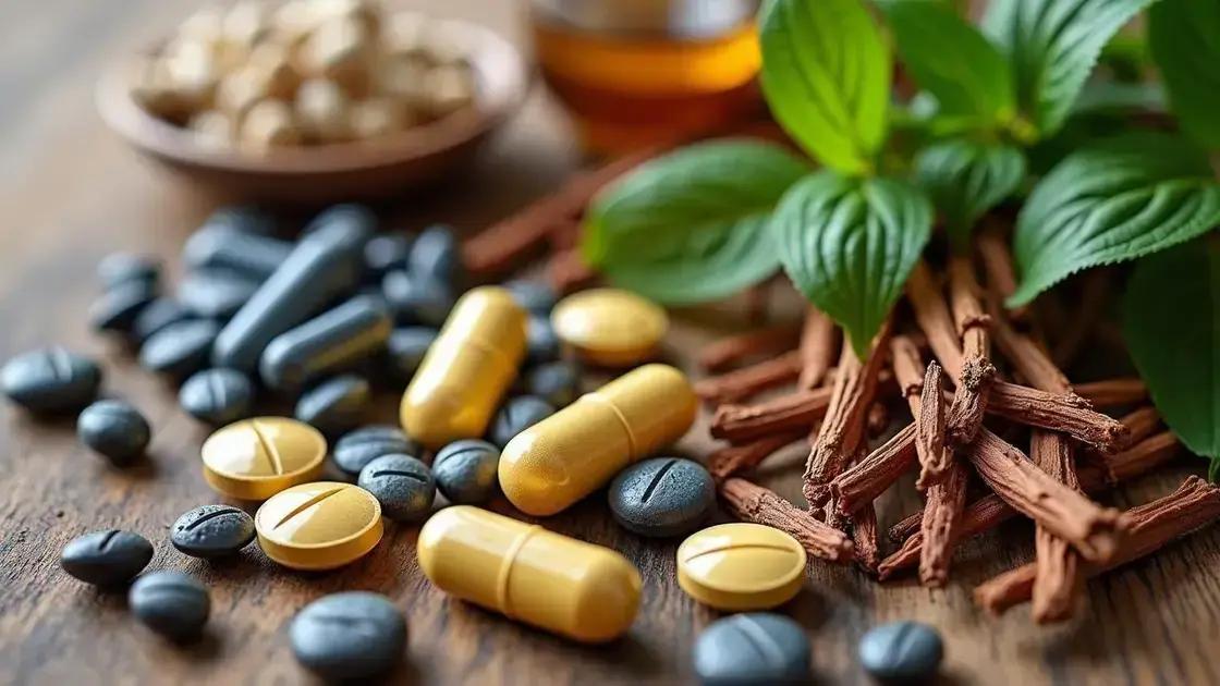 Understanding ExtenZe and Its Ingredients
