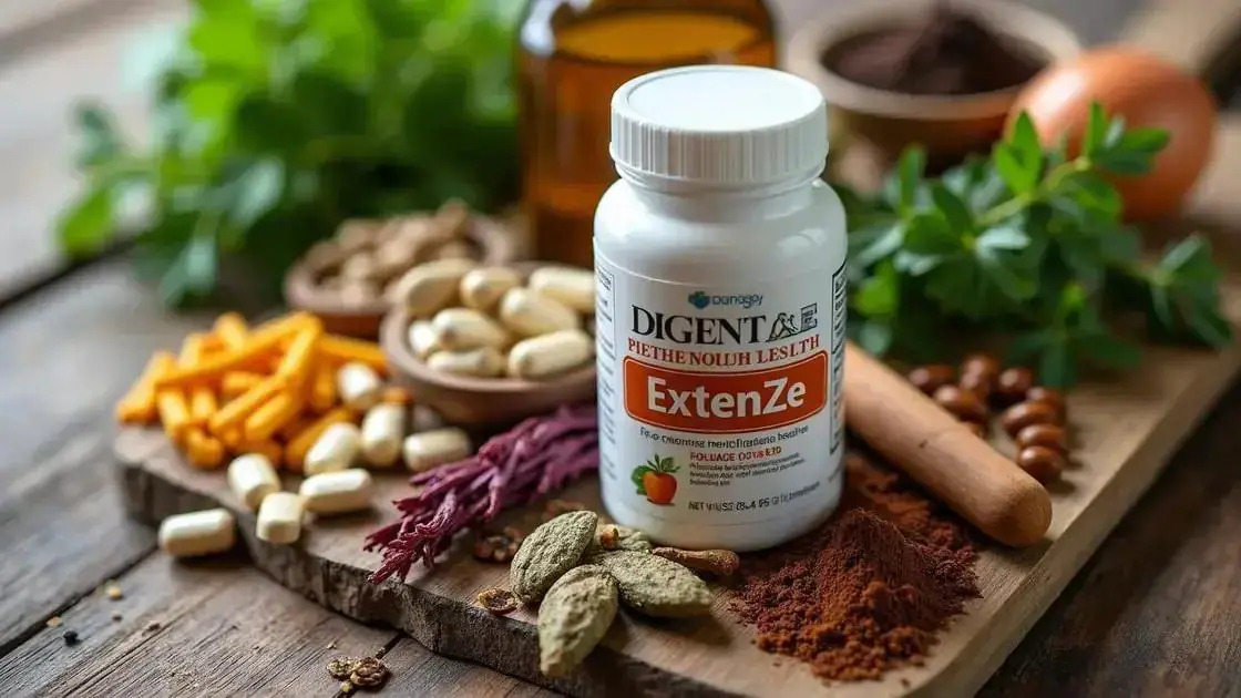 Understanding ExtenZe: What You Need to Know