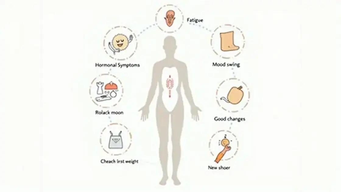 Understanding Hormonal Imbalances