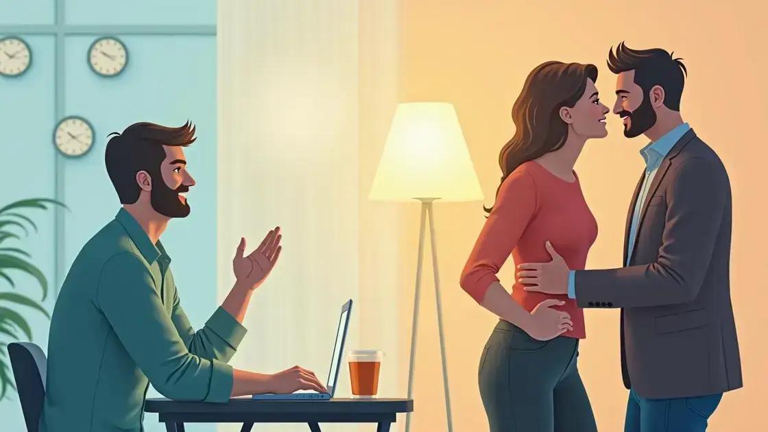 Understanding Libido and Its Importance