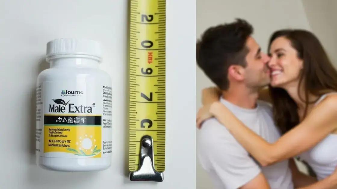 Understanding Male Extra