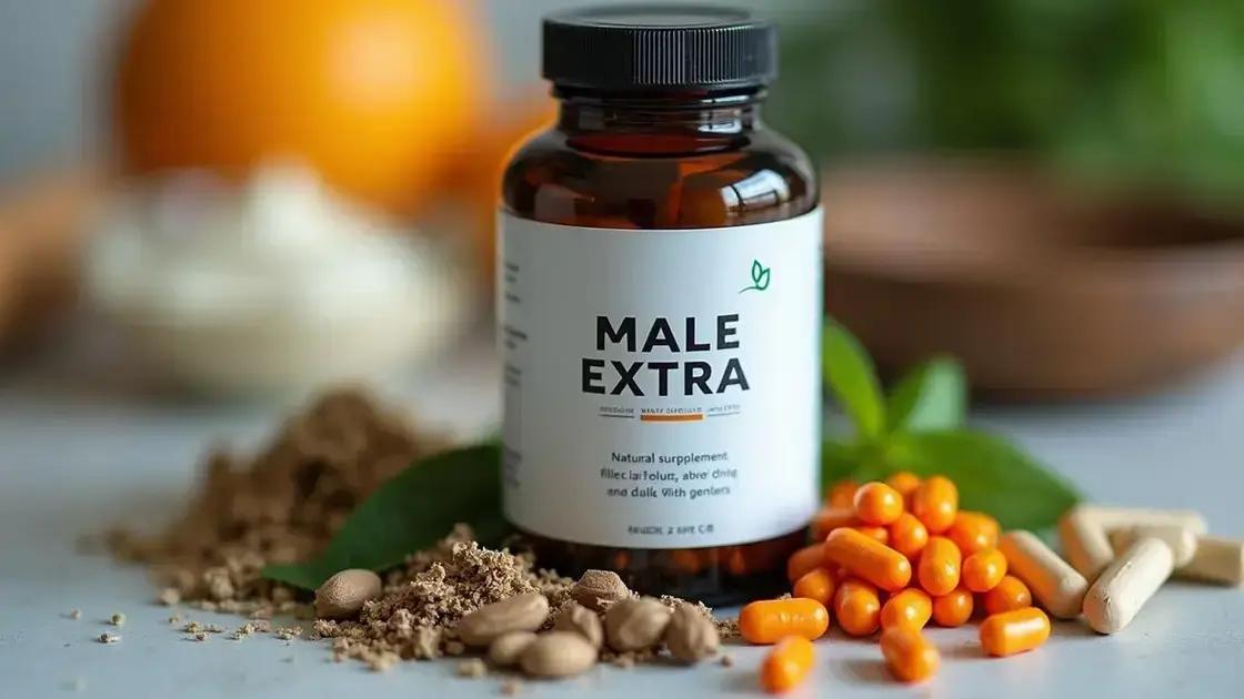 Understanding Male Extra