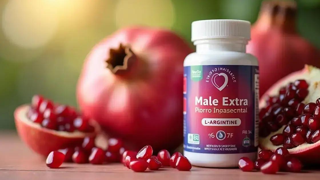 Understanding Male Extra: An Overview