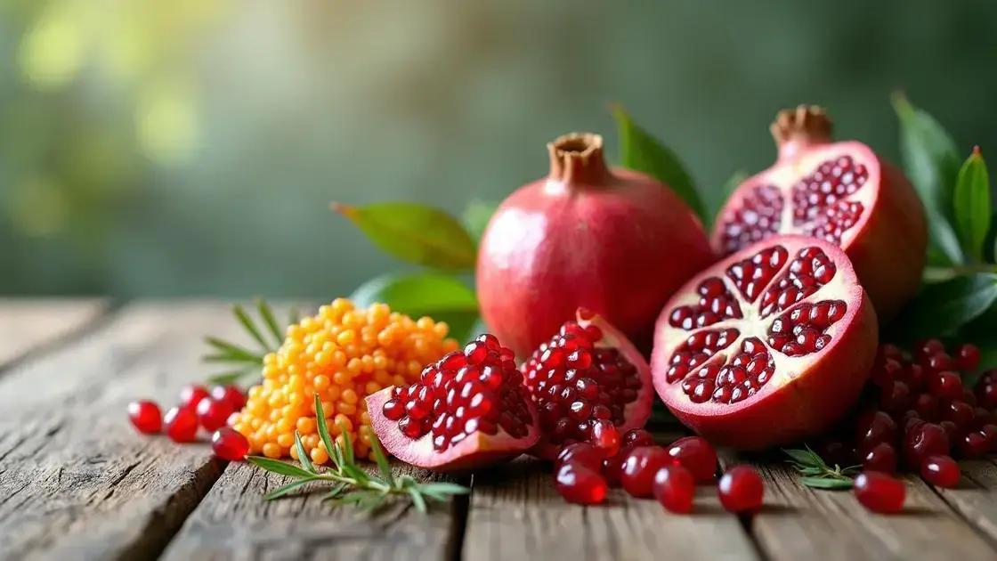 Understanding Male Extra and Its Ingredients