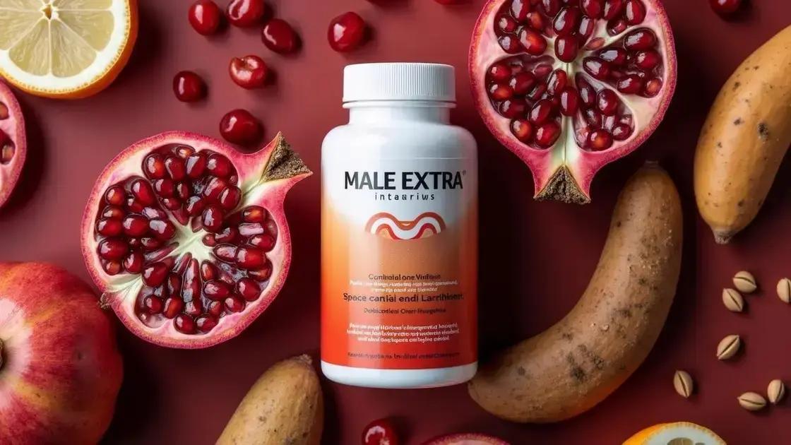 Understanding Male Extra and Its Purpose