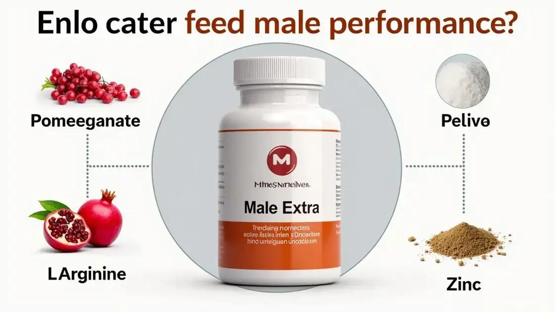 Understanding Male Extra: What Is It?