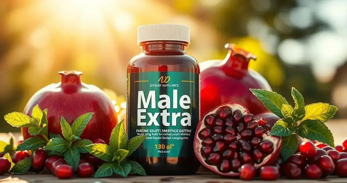 Understanding Male Extra: What Is It?