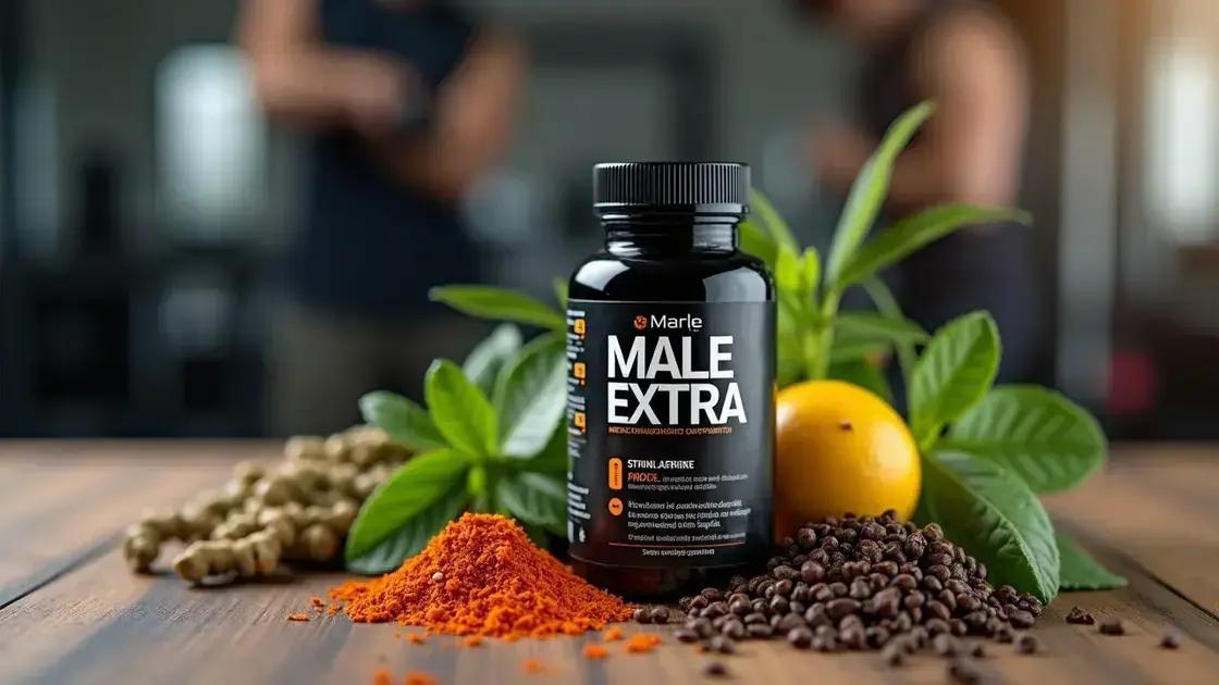 Understanding Male Extra: What Is It?