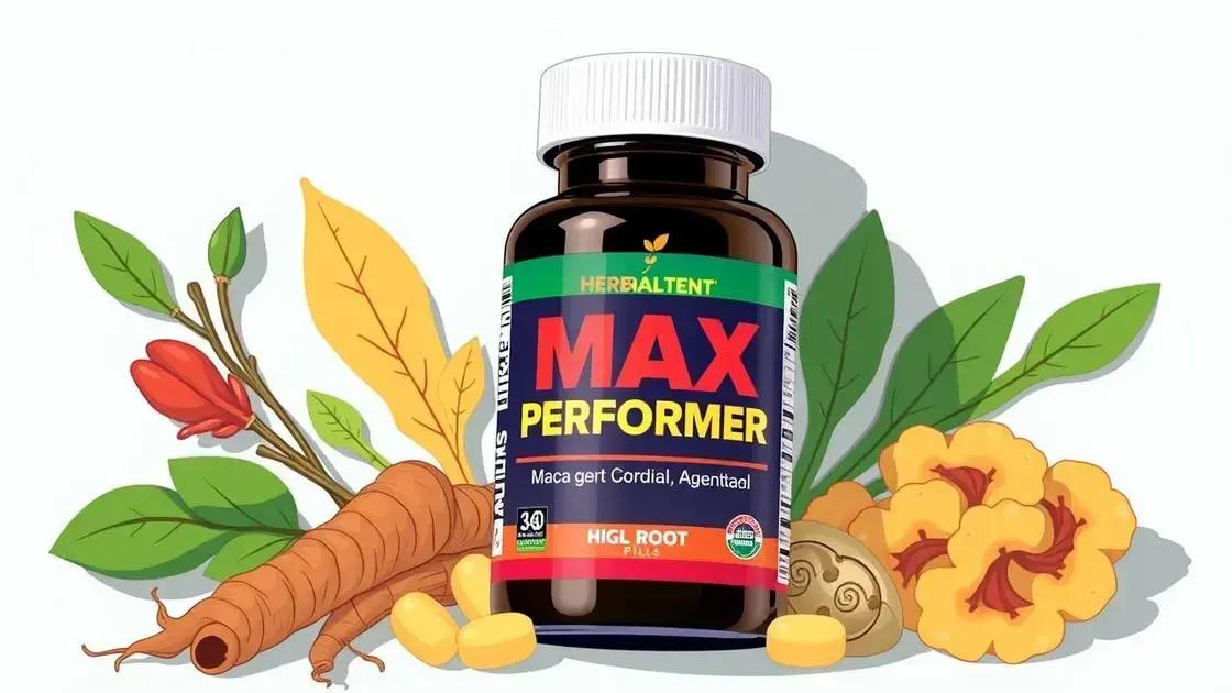 Understanding Max Performer