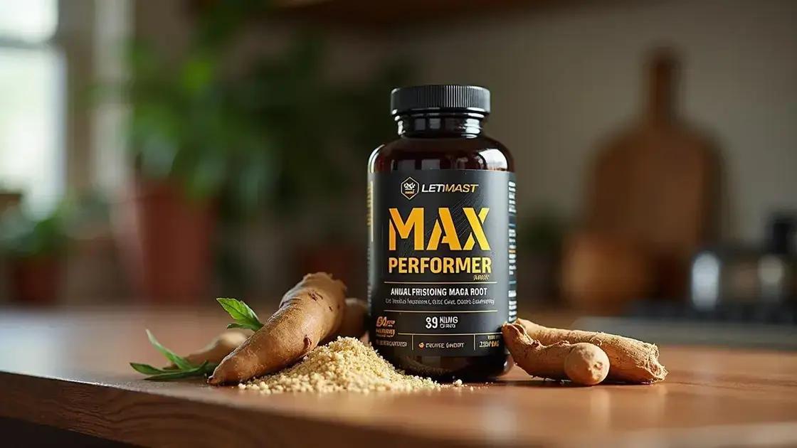 Understanding Max Performer: What Is It?