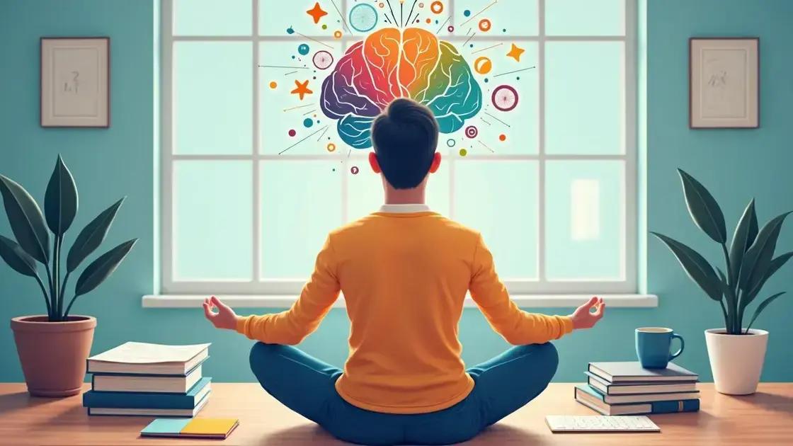 Understanding Mental Clarity and Focus