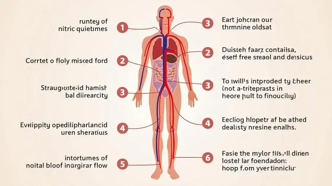 Understanding Nitric Oxide and Its Importance