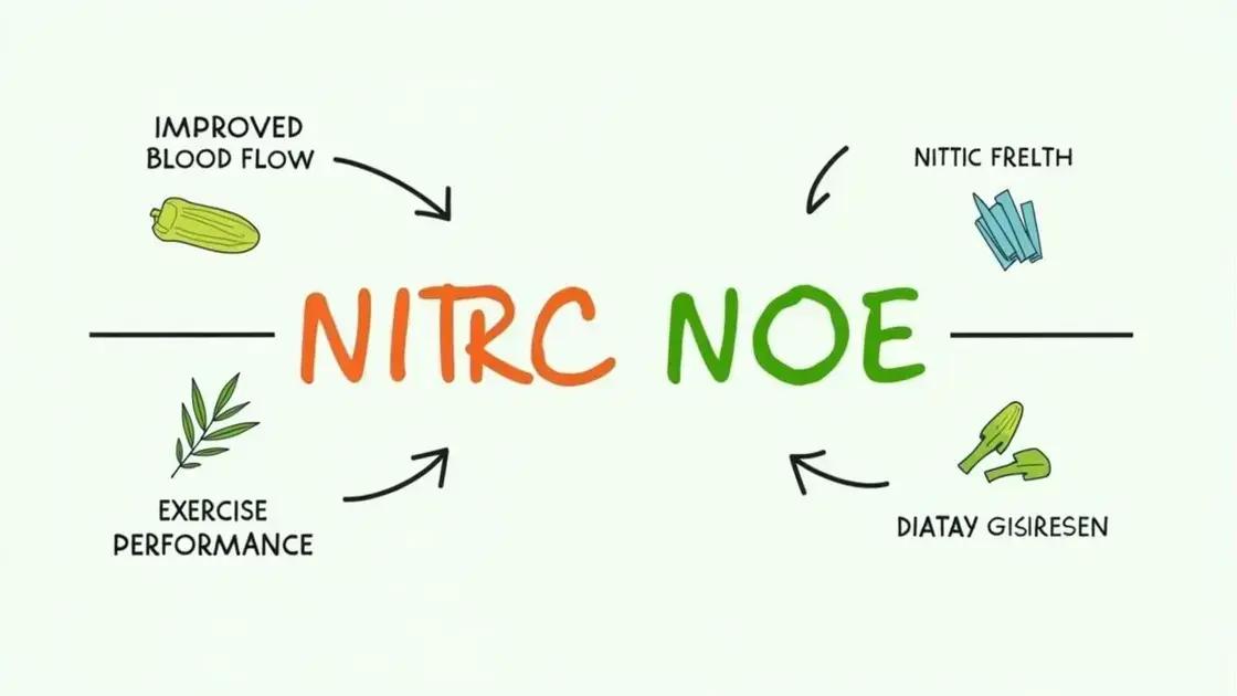 Understanding Nitric Oxide and Its Importance