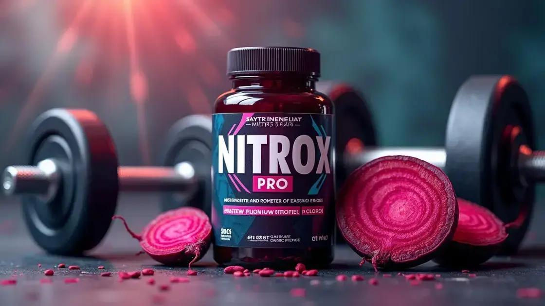 Understanding Nitrox Pro