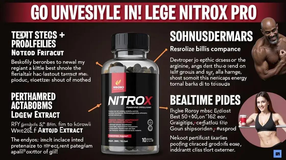 Understanding Nitrox Pro