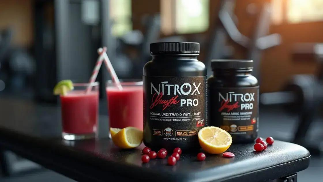 Understanding Nitrox Pro