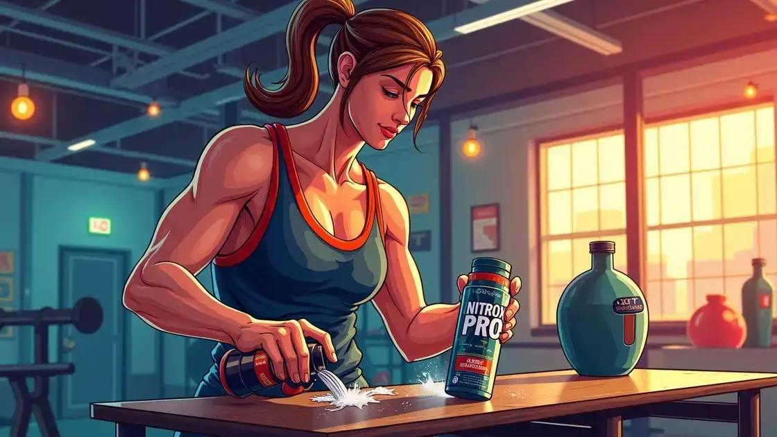 Understanding Nitrox Pro