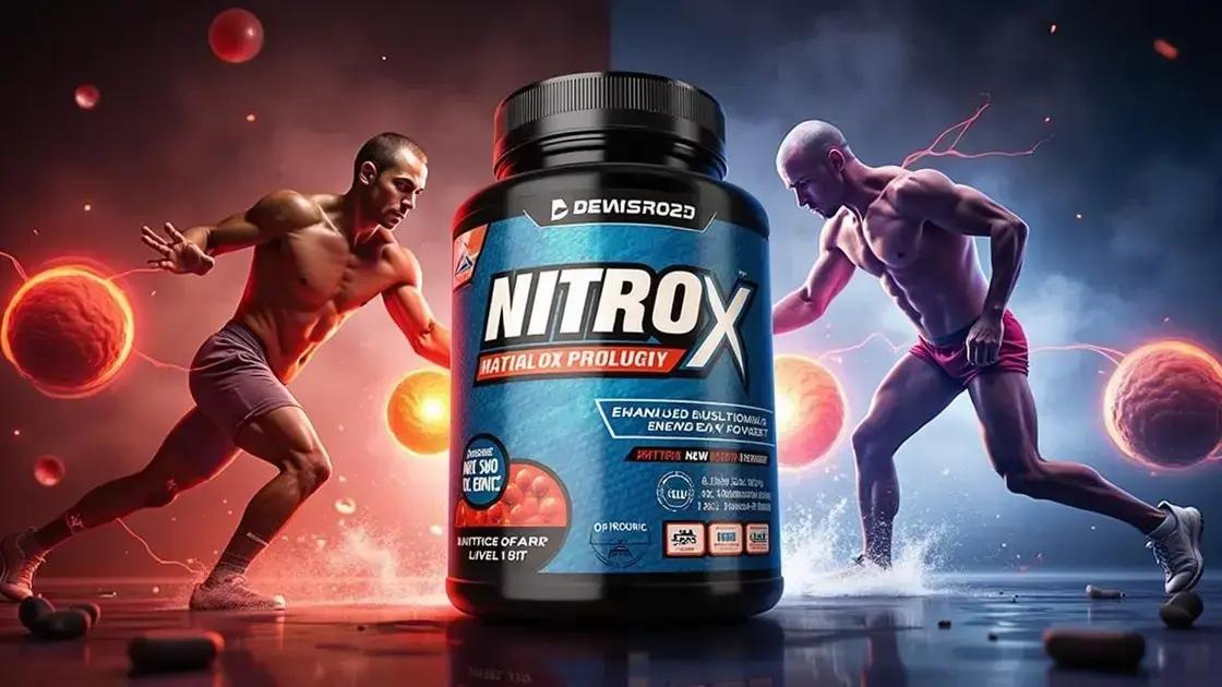 Understanding Nitrox Pro