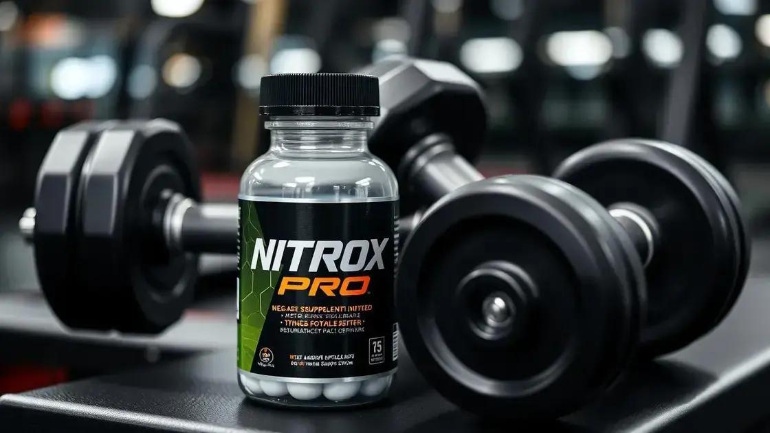 Understanding Nitrox Pro