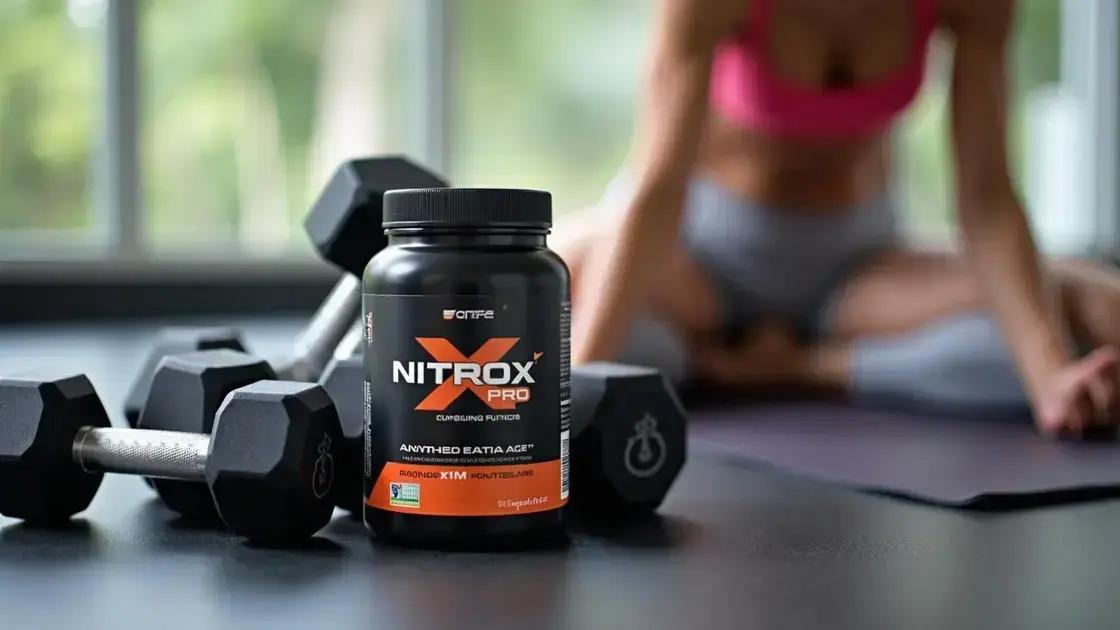 Understanding Nitrox Pro