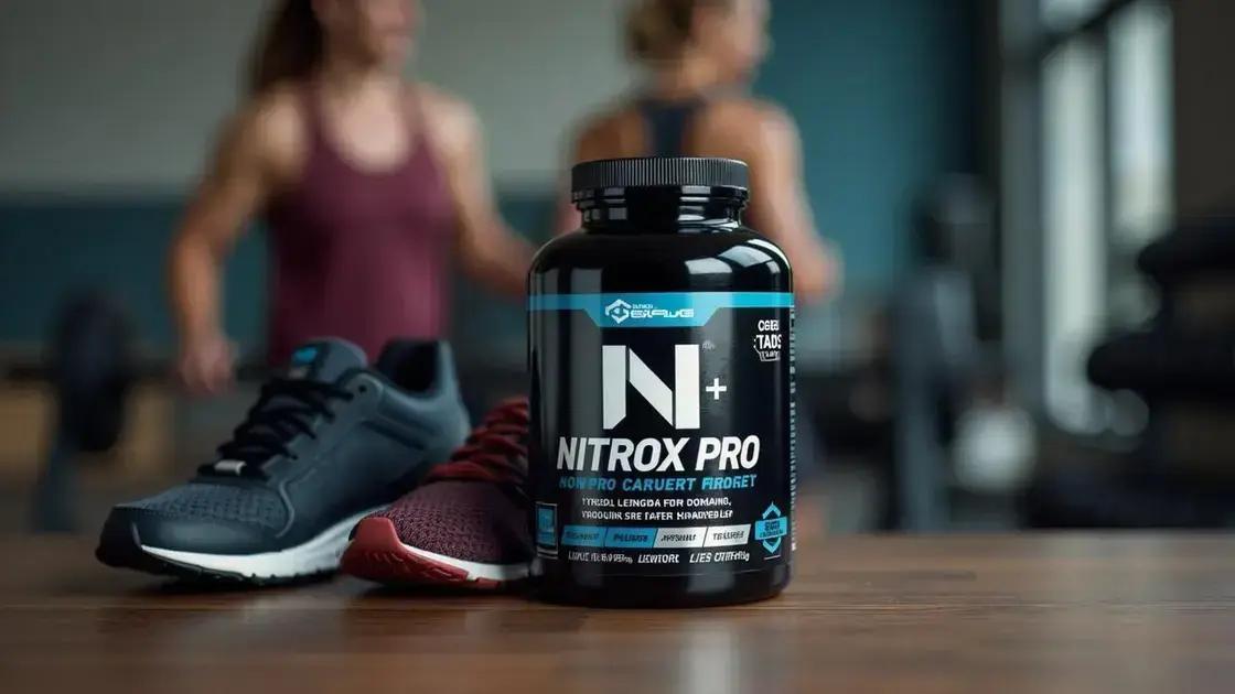 Understanding Nitrox Pro