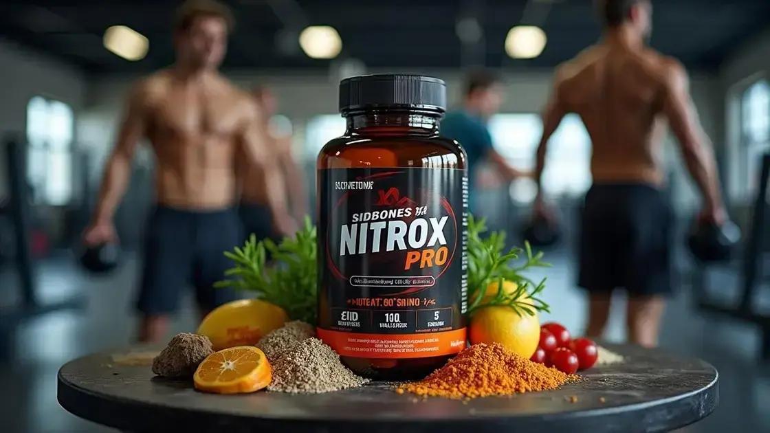 Understanding Nitrox Pro