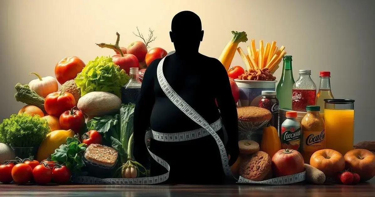 Understanding Obesity