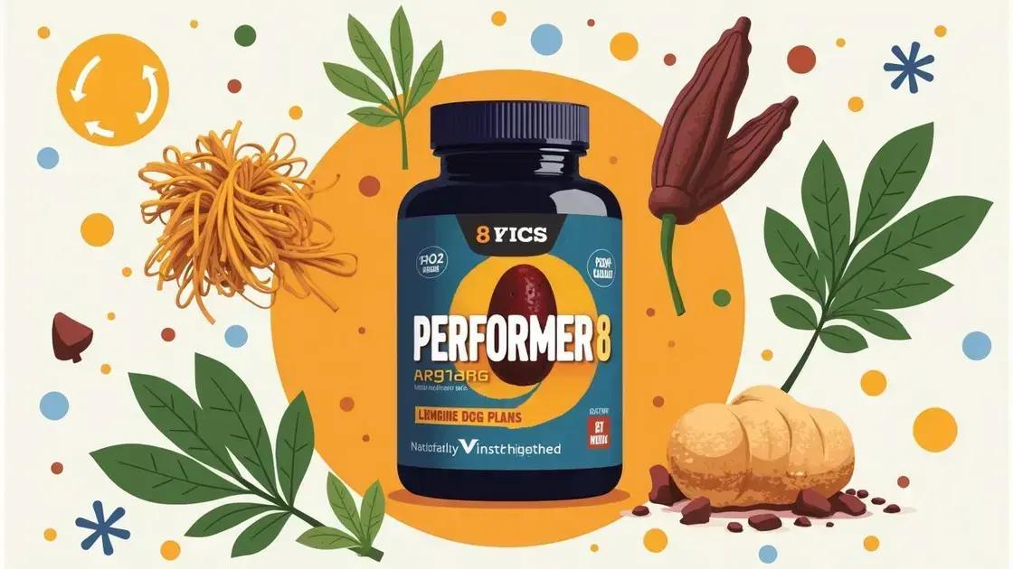 Understanding Performer 8