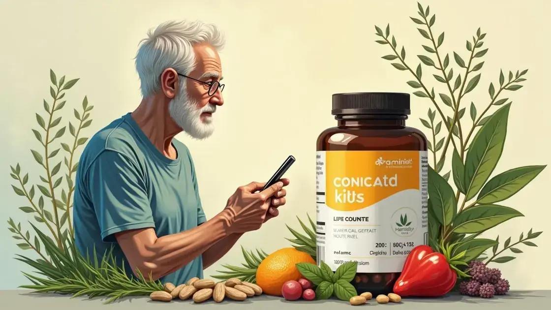 Understanding ProSolution Plus