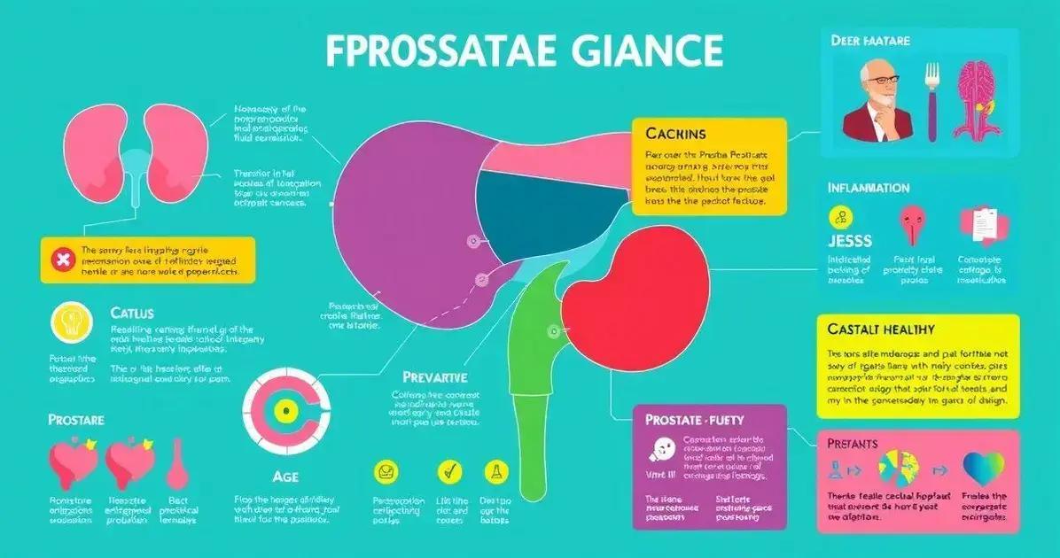 Understanding Prostate Health