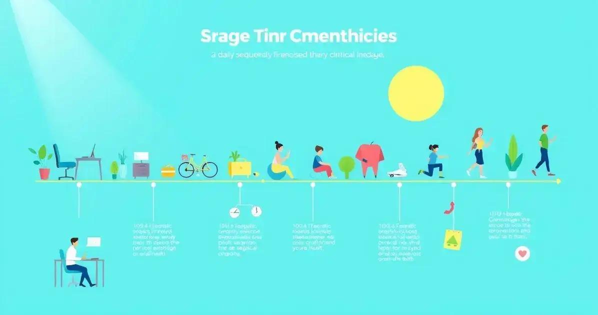 Understanding Sedentary Lifestyle