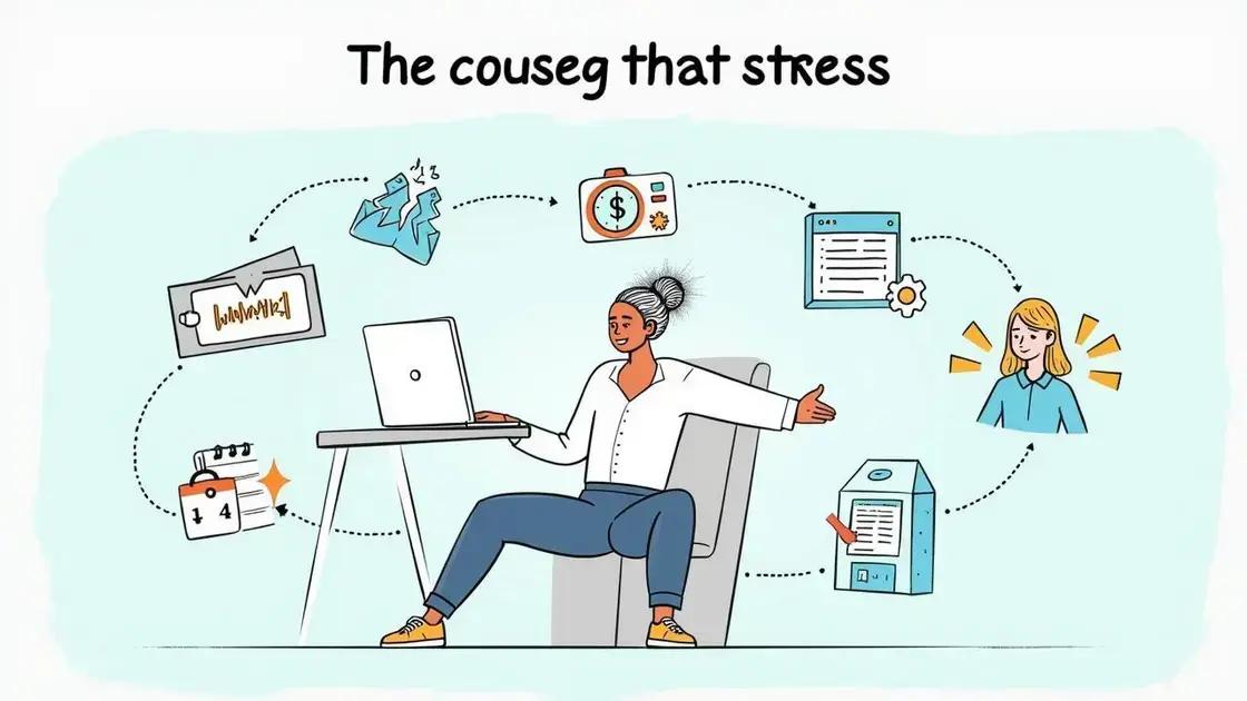 Understanding Stress and Its Effects