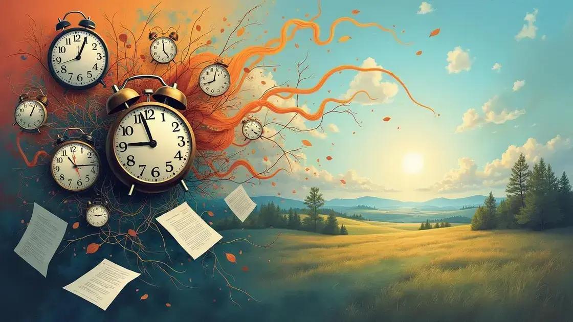 Understanding Stress and Its Impact