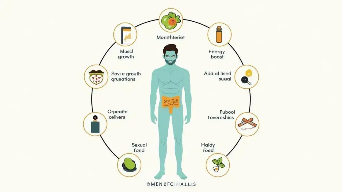 Understanding Testosterone and Its Role