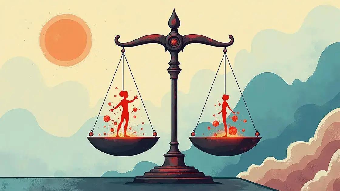 Understanding Testosterone Levels