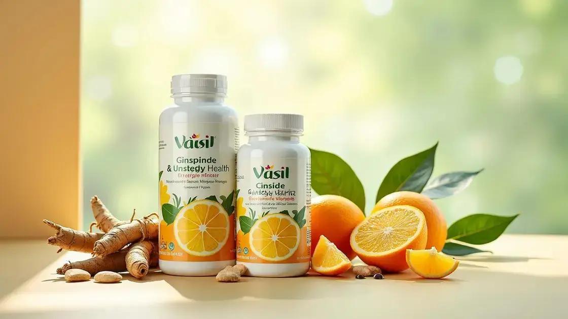 Understanding Viasil and Its Claims