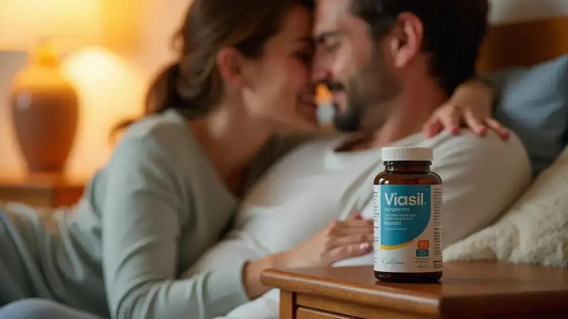 Understanding Viasil: What Is It?