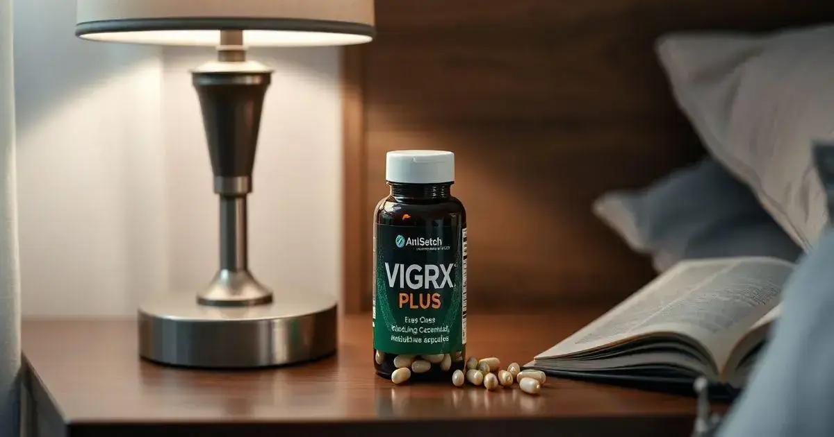 Understanding VigRX Plus