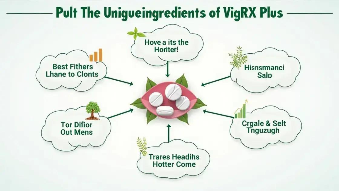 Understanding VigRX Plus: An Overview