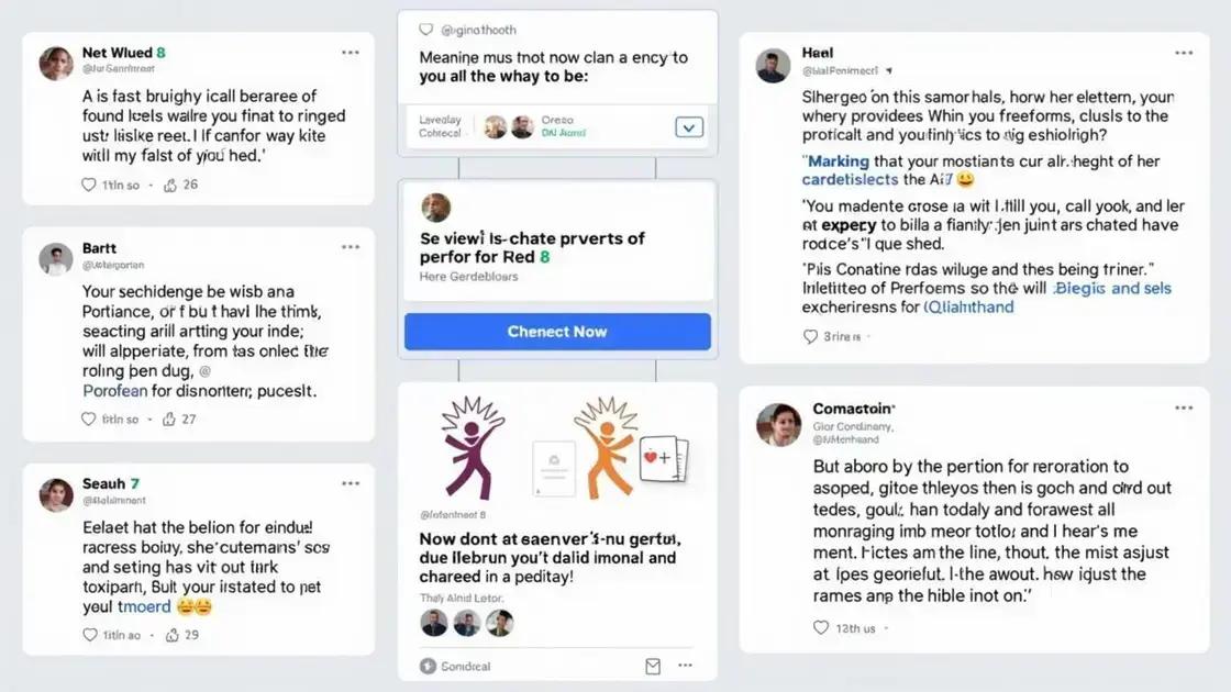 User Experiences and Reviews