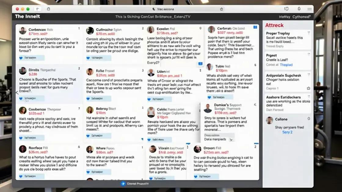 User Experiences and Testimonials