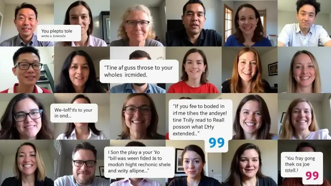 User Experiences and Testimonials